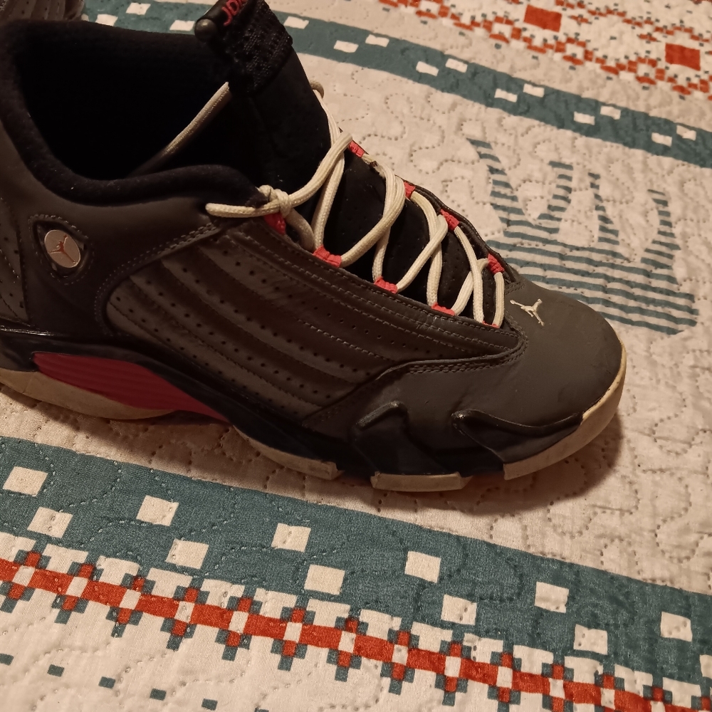 Jordan retro 14